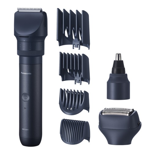 PANASONIC XSHAPE PACK 1 EU MULTISHAPE Multigroomer 2888019
