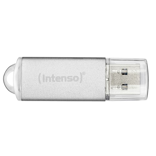 INTENSO USB-Stick USB-Stick, 256 GB, 70 MB/s, Silber 2896440