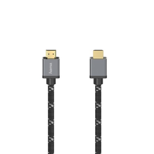 HAMA 8K Ultra High Speed HDMI Kabel, 2 m 2738678