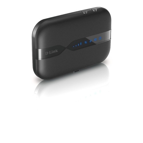 D-LINK DWR-932 Router 150 Mbit/s 2313885