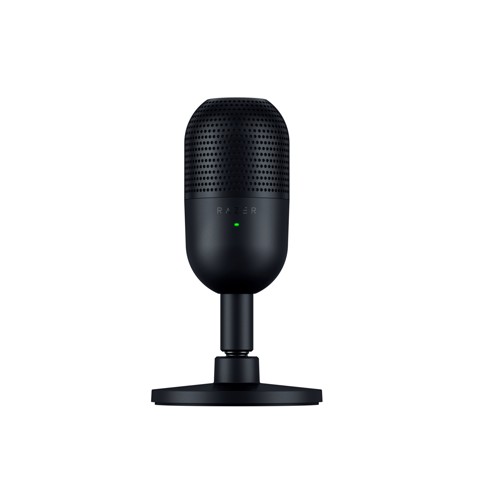 RAZER Seiren V3 Mini Tap-to-Mute Mikrofon, Schwarz 2918806