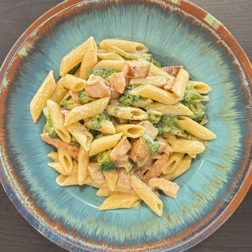 Pasta Fresh
