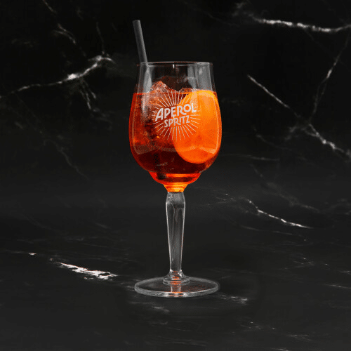 Aperol Spritz Ready