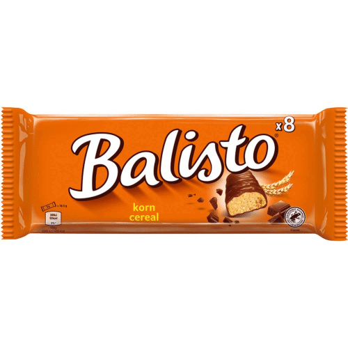 Balisto Korn