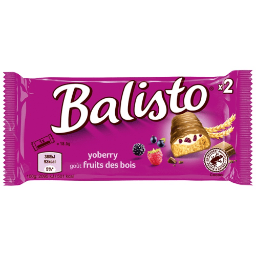 balisto yoberry