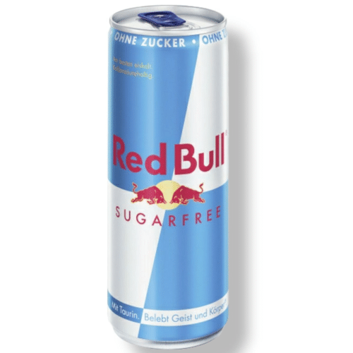 Red Bull zuckerfrei 0,25l (EINWEG)