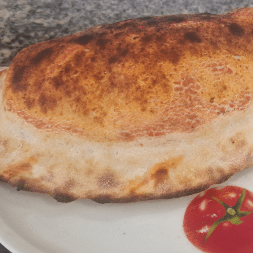 Calzone [Ø 32cm]