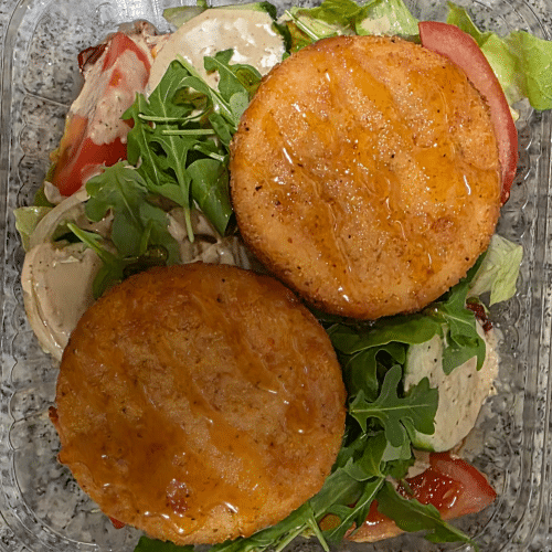 Insalata Formaggio di Capra