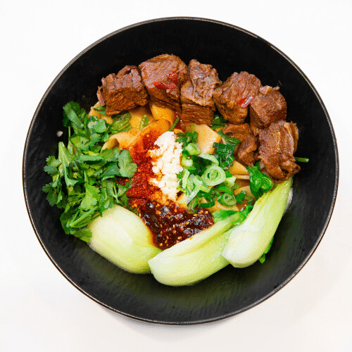 Biang Biang Beef
