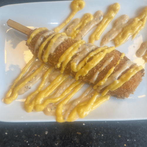 Corn Dog mix