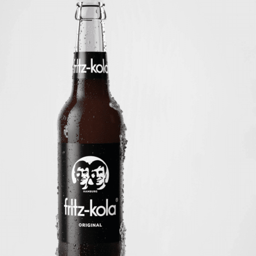 Fritz Kola Orginal