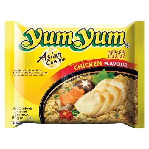 YumYum Chicken 60g