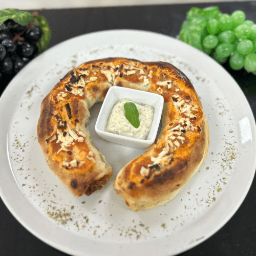 Dönerrolle