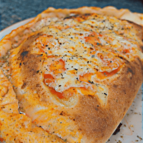 Pizza Calzone, Ø 30cm