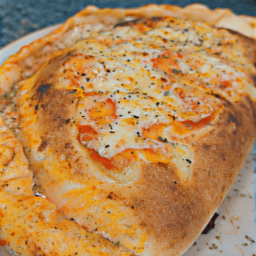 Pizza Döner Calzone, Ø 30cm