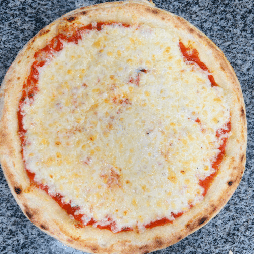 Pizza Margherita