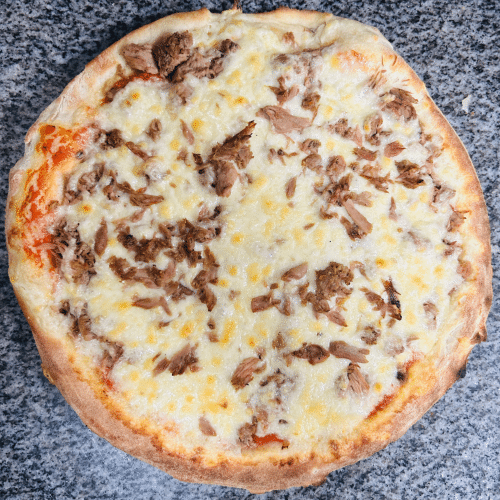 Pizza Tonno