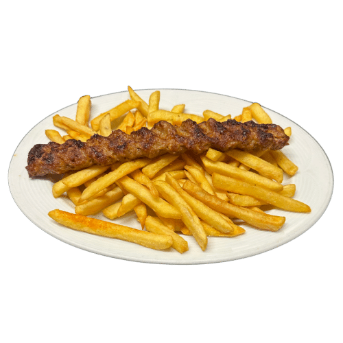 Adana Tek Sis (Für Kinder)