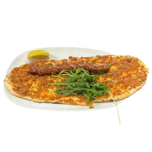 Adanalı Lahmacun