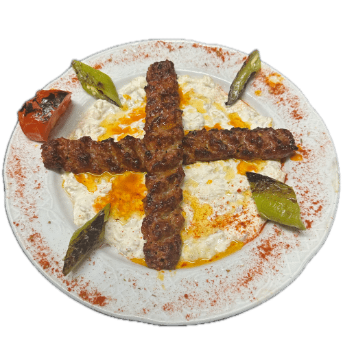 Ali Nazik (Adana)