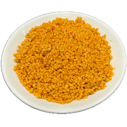 Bulgur Pilav