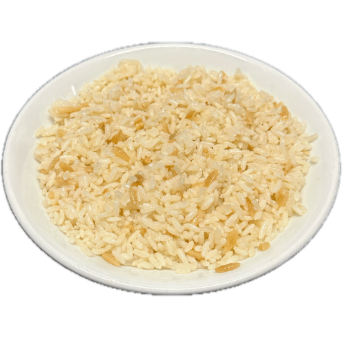Pirinc Pilav