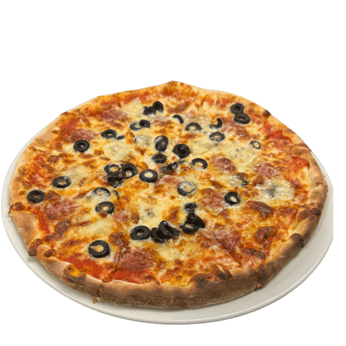Pizza Çınar