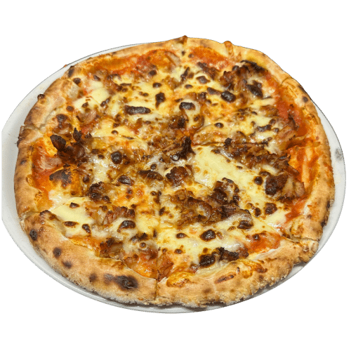 Pizza Döner
