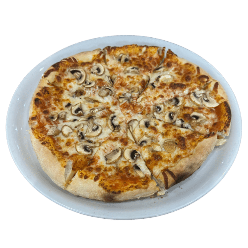 Pizza Funghi