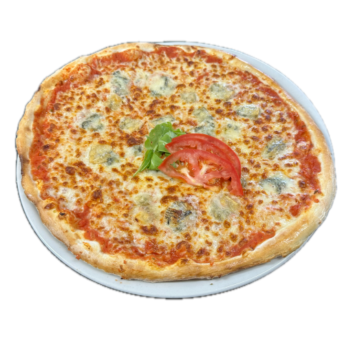 Pizza Gorgonzola