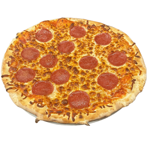 Pizza Salami