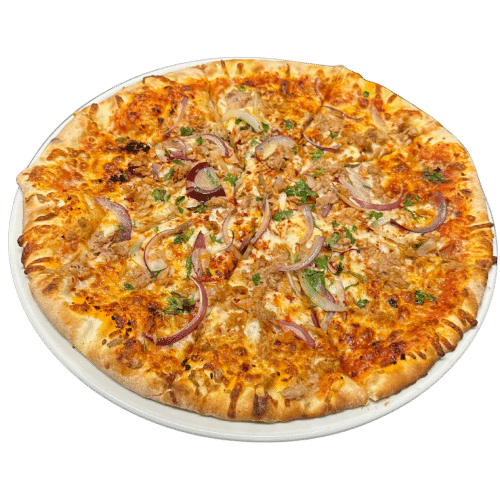 Pizza Tonno