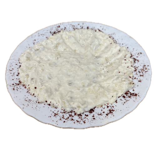 Yogurtlu Patlıcan Ezme