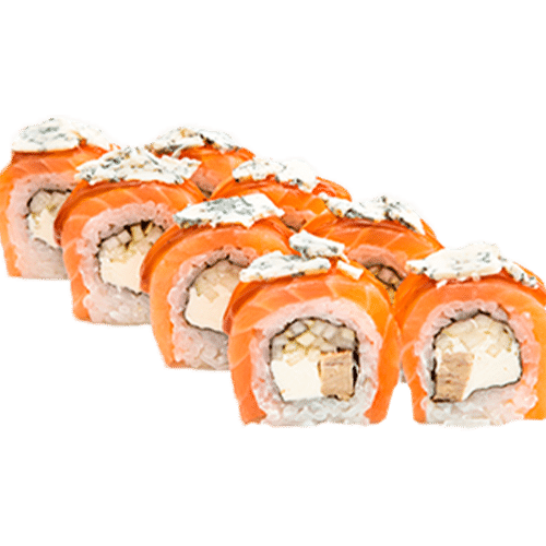 Blau Fisch