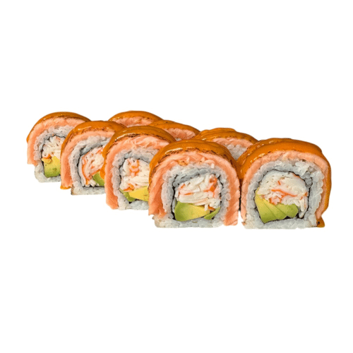 88. Gold Lachs