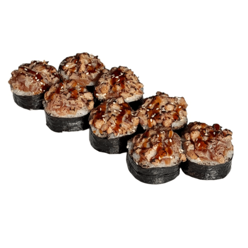 89. Tataki roll