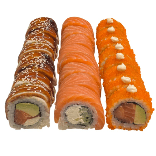Assorti Set