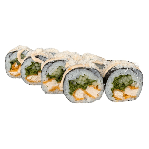 Caesar Roll