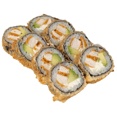 Chicken Tempuro