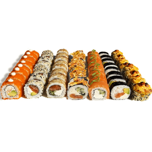 King Set