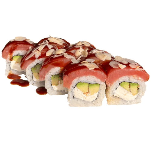 Philadelphia Tuna