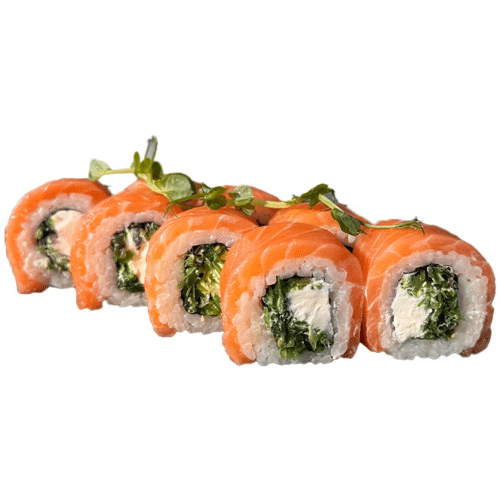 Philadelphia Wakame