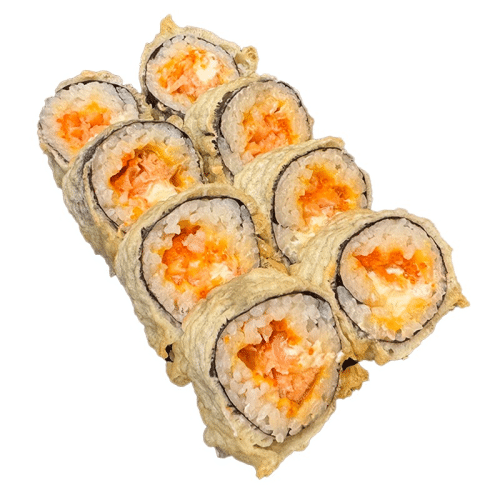 Tempura Cheese