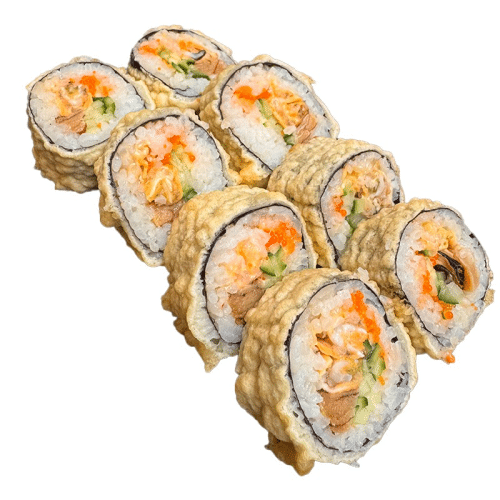 Tempura Murakai
