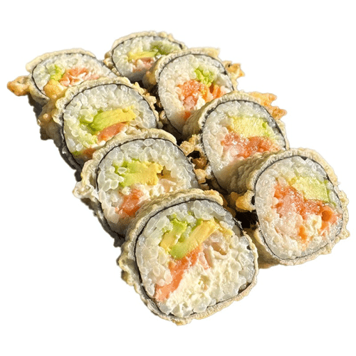 Tempura Osimuro
