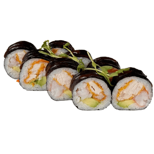 Thai Roll