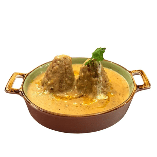Malai Kofta