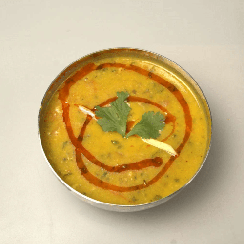 Dal Tadka
