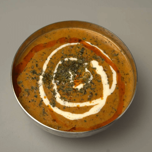 Dall Makhani