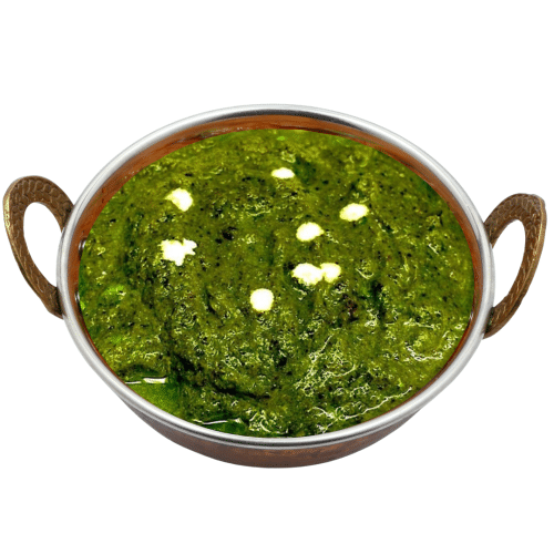 Hariyali Gosht (Lamb)